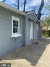 Property Photo:  5215 Marlboro Pike  MD 20743 
