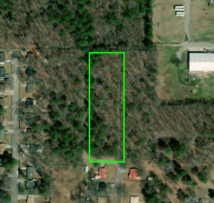 Property Photo:  000 Crownwood Dr  AR 71603 
