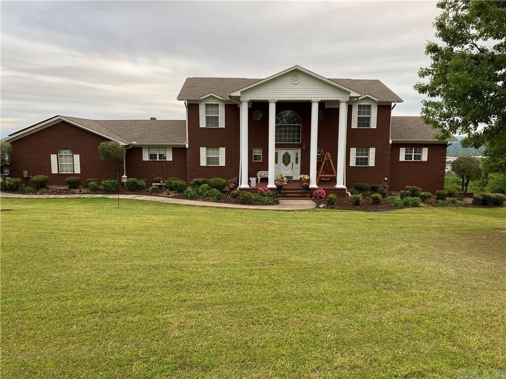 Property Photo:  3 Bluff Dr  AR 72802 