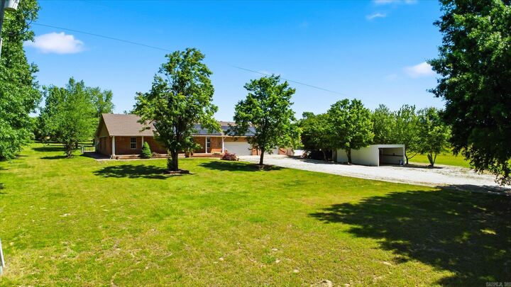 Property Photo:  250 Cr 793  AR 72417 