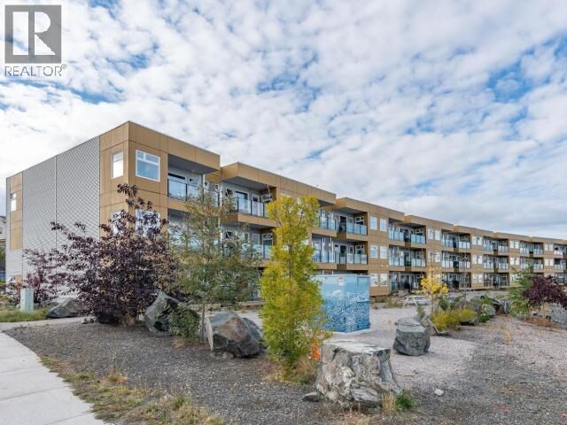 Property Photo:  200-184 Niven Drive  NT X1A 0C2 