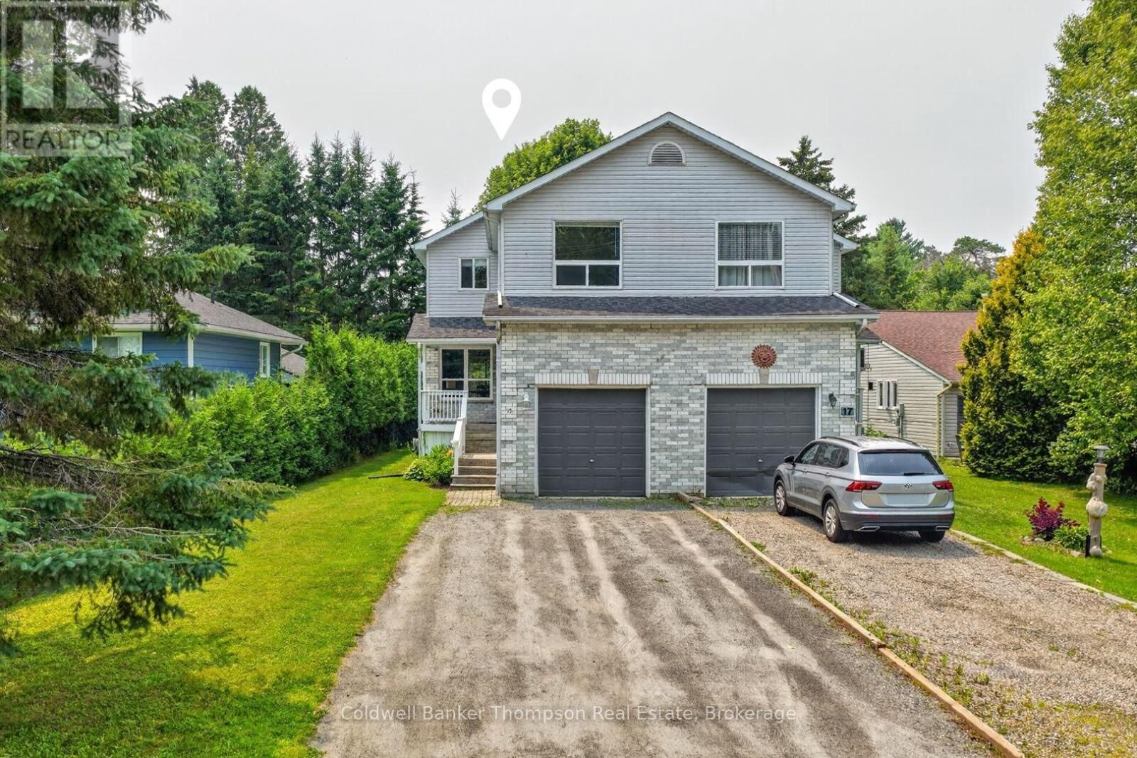 Property Photo:  15 Sabrina Park Drive  ON P1H 1L8 