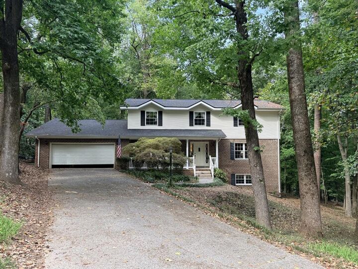 Property Photo:  2218 Rocky Face Circle  GA 30720 