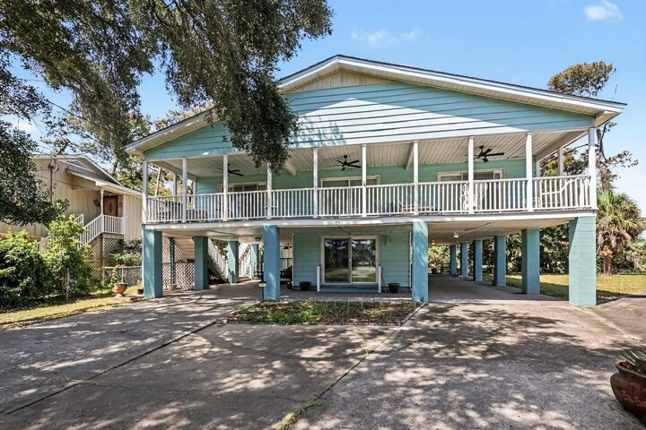 Property Photo: 116 Lake Ct. SC 29575