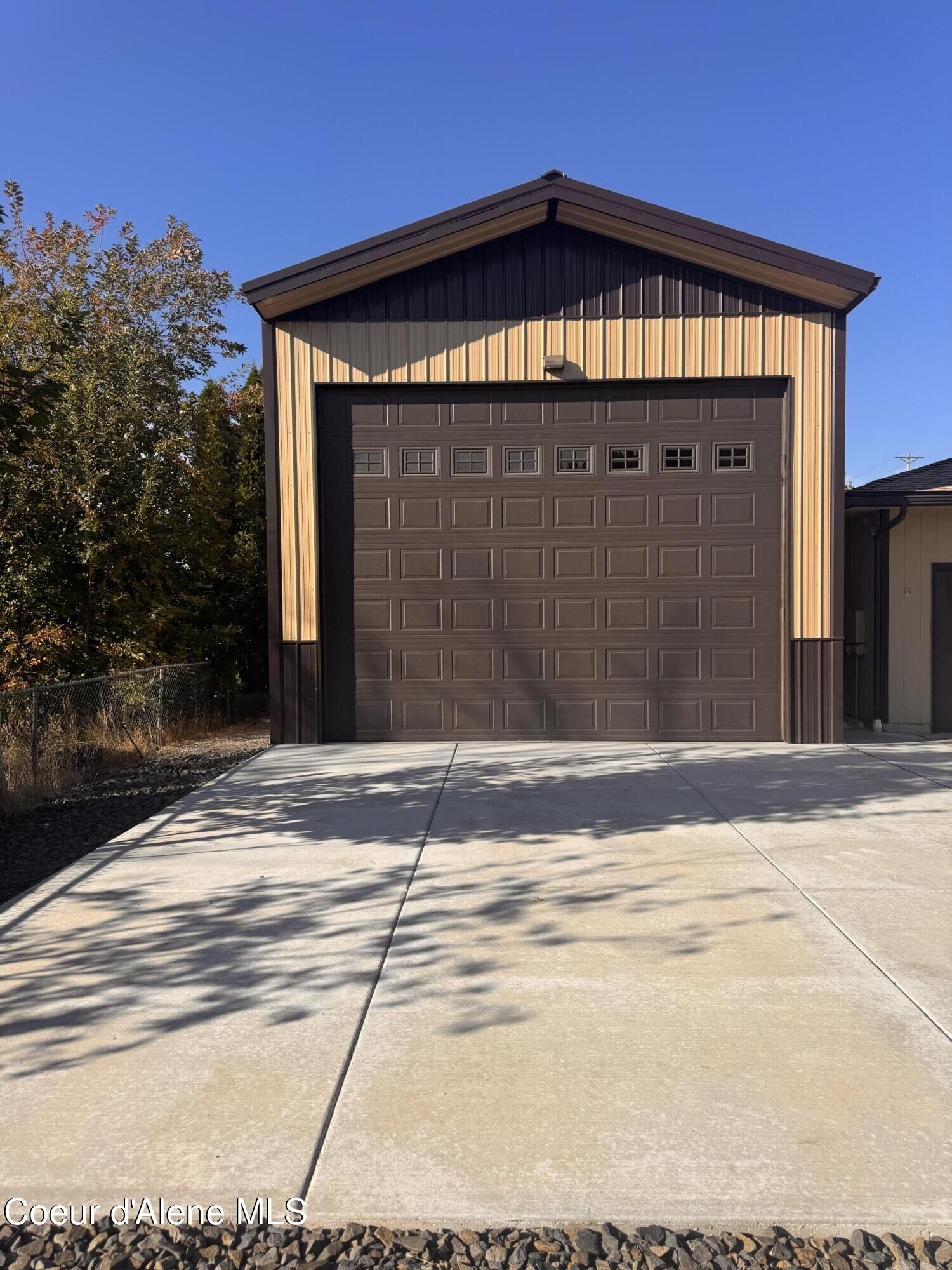 Property Photo: 1621 E Haycraft Ave ID 83815