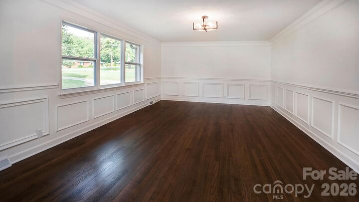 Property Photo:  6400 Elmwood Circle  NC 28214 