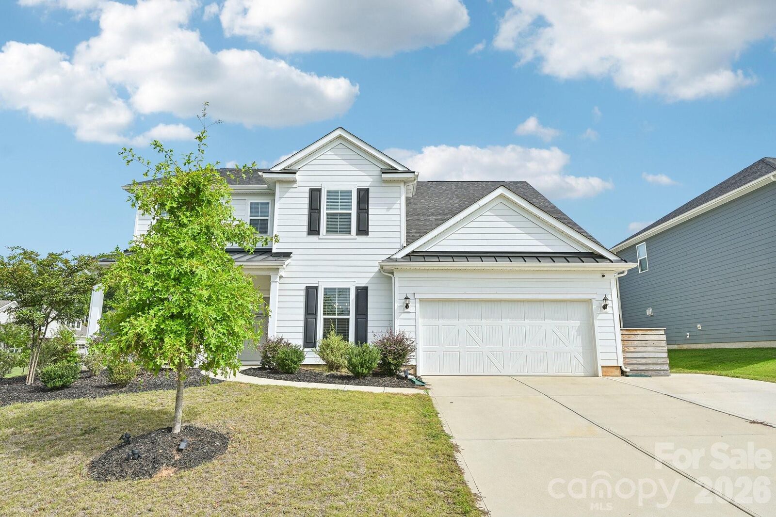 Property Photo:  4650 Cava Court  SC 29707 