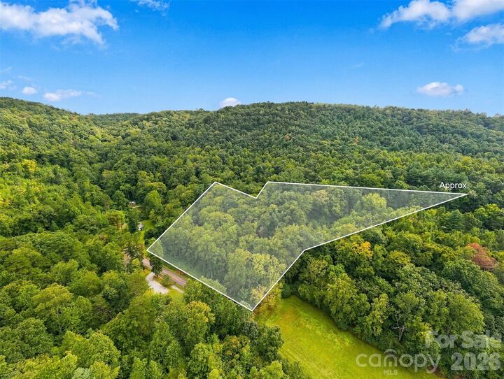 Property Photo:  Tbd Haigler Road  NC 28645 
