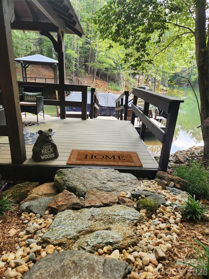 Property Photo: 1277 Northview Drive NC 28655