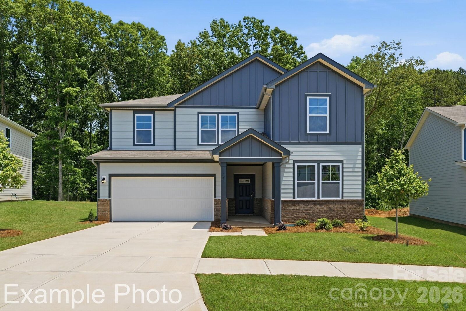 Property Photo:  1415 Sunnybrook Lane  NC 28658 
