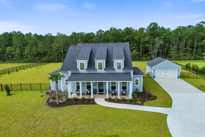 Property Photo:  9275 Blue Jay Lane  SC 29429 