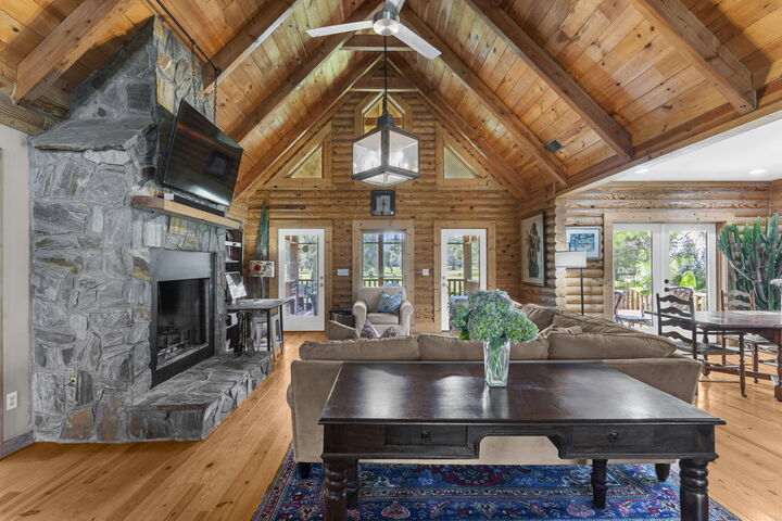 Property Photo:  445 Carol Street  SC 29412 