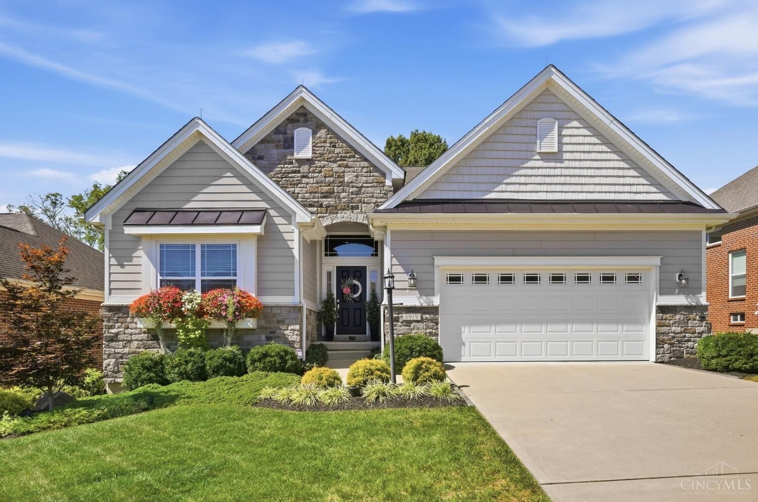 Property Photo:  6919 Mary Joy Court  OH 45002 