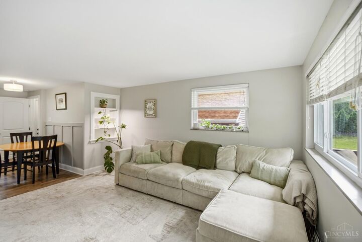 Property Photo: 2 Clertoma Drive OH 45150