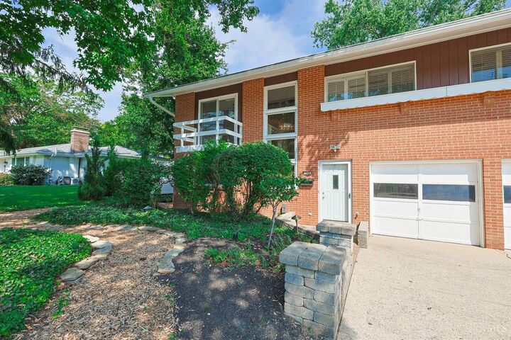 Property Photo: 7306 Redondo Court OH 45243