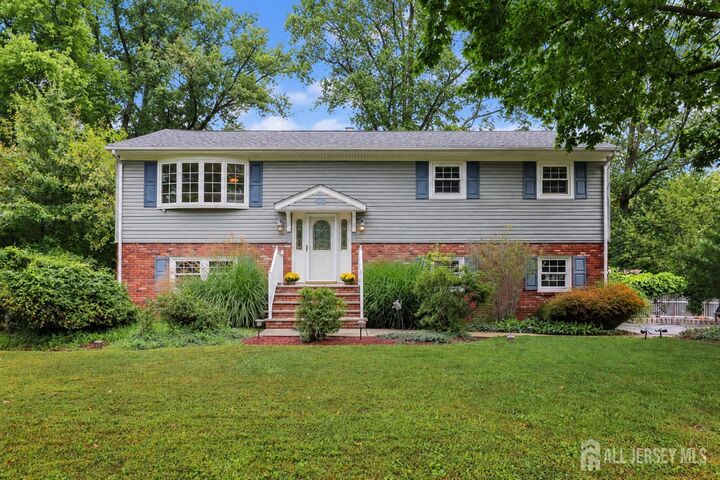 Property Photo: 1465 Thomas Avenue NJ 08902