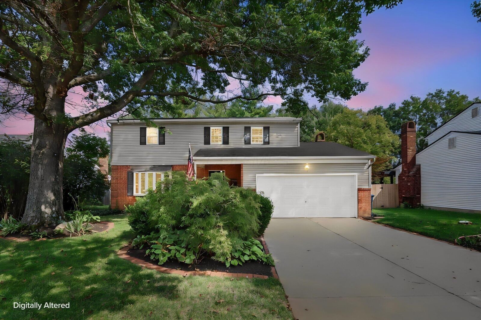 Property Photo: 5296 Rockport Street OH 43235