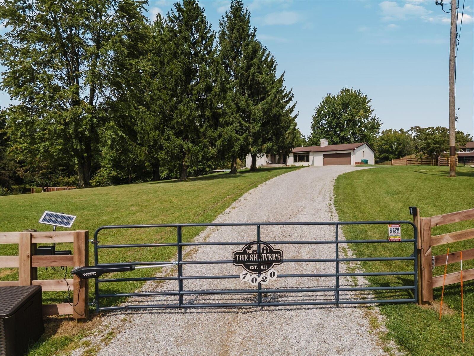Property Photo:  7020 Sportsman Club NW Road  OH 43031 