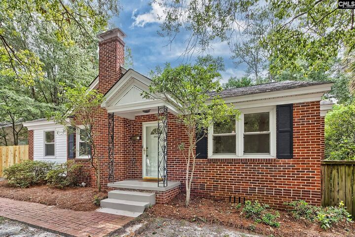 Property Photo: 2524 Craig Rd SC 29204