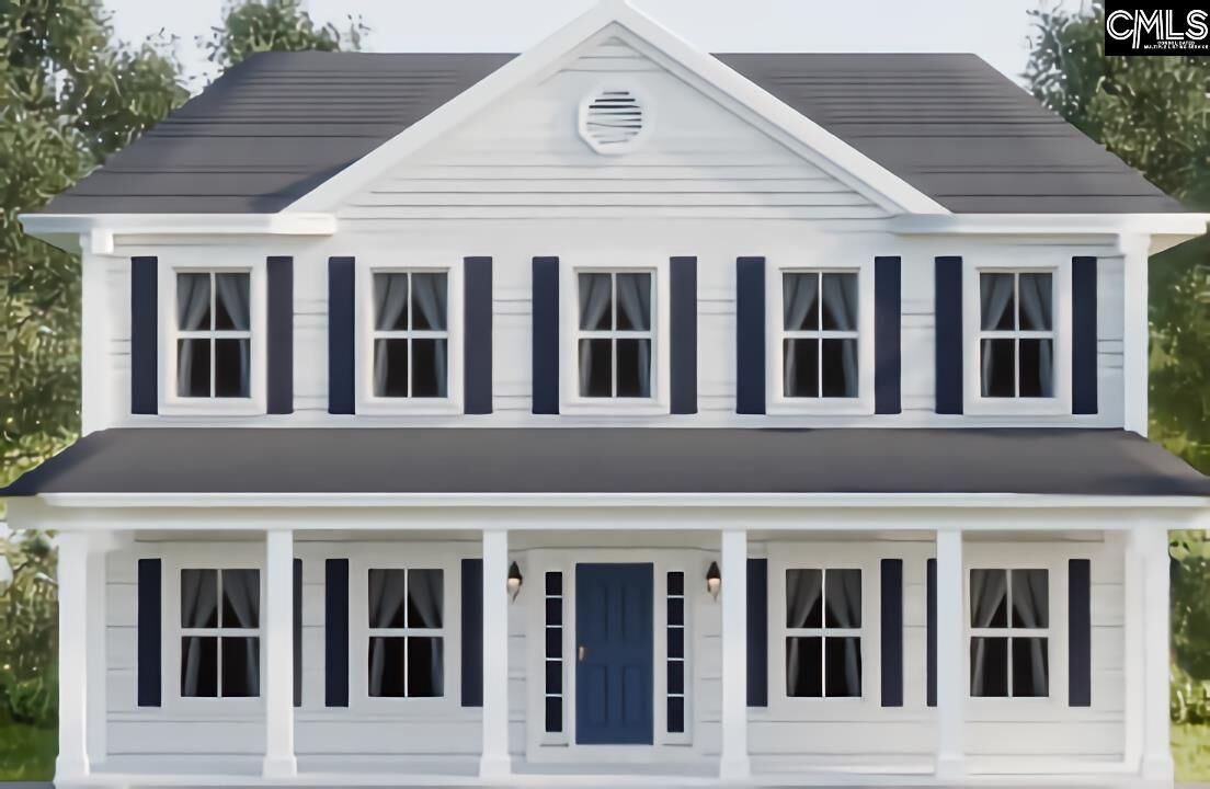 Property Photo:  1661 Blues  SC 29438 