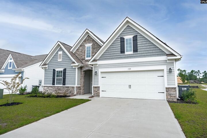 Property Photo:  120 Federation  SC 29073 