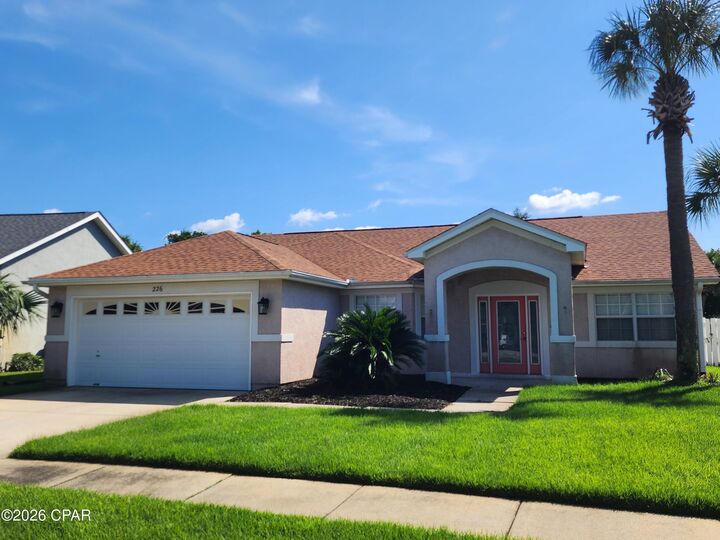 Property Photo:  226 Summerwood Drive  FL 32413 