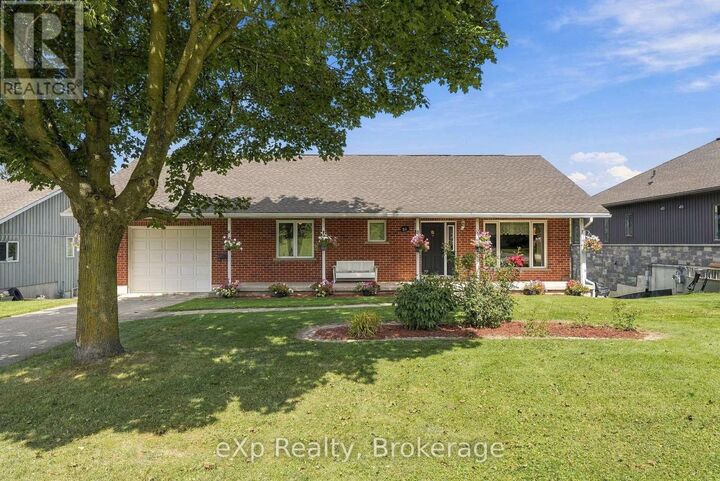 Property Photo: 21 Andrew Street ON N0G 2S0