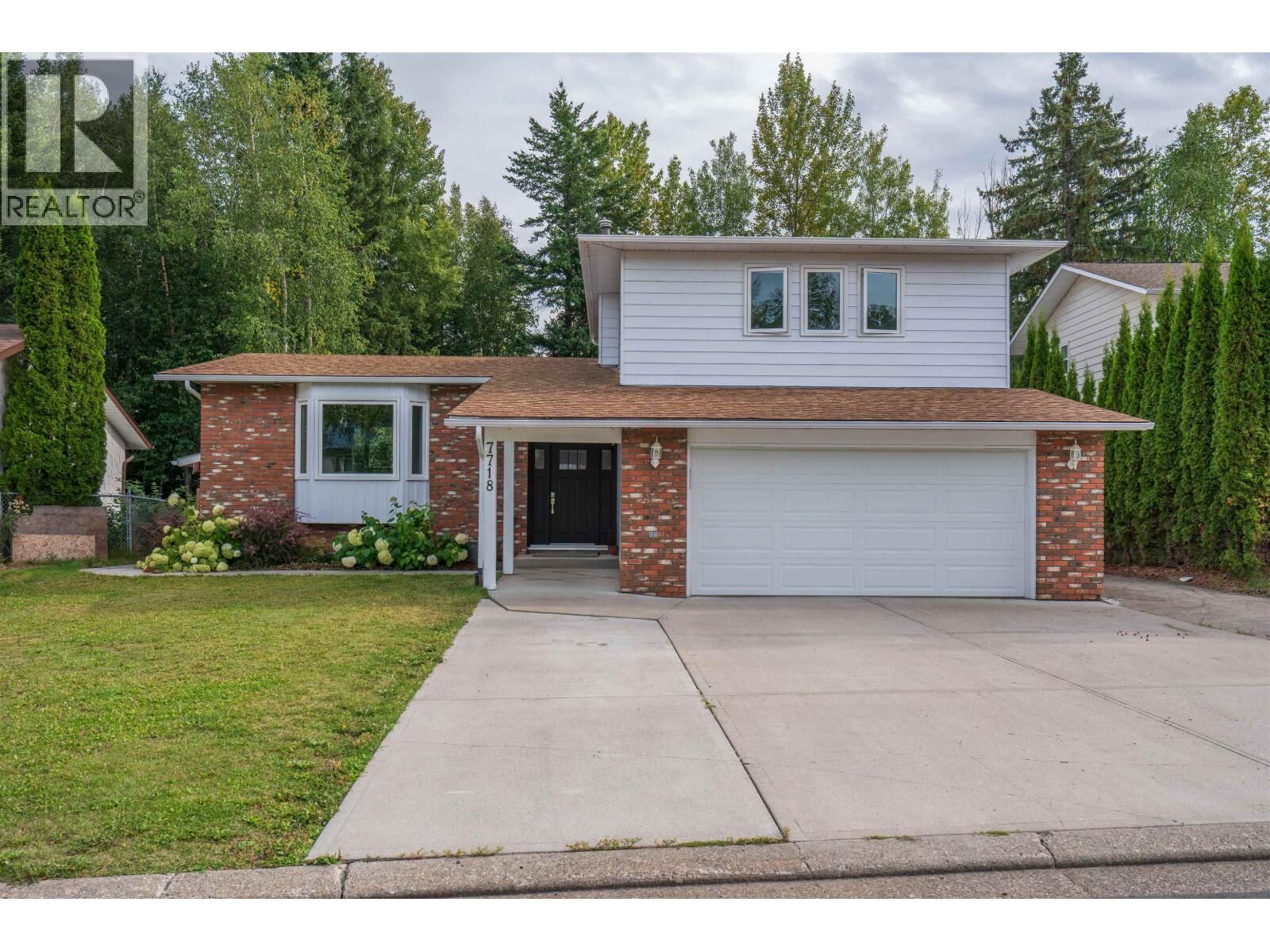 Property Photo:  7718 St. Mark Crescent  BC V2N 4B8 