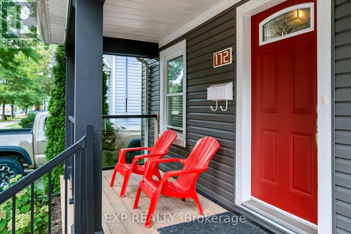 Property Photo:  172 Lake Street  ON L2R 5Y9 