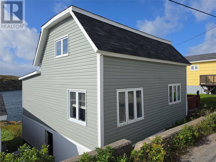Property Photo:  70 Legallais Street  NL A0M 1C0 