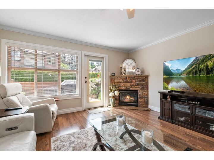 Property Photo:  6887 Sheffield Way 70  BC V2R 5V5 