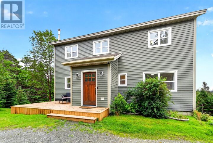Property Photo:  72 Crowe's Lane  NL A1K 1H5 