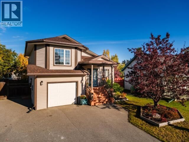 Property Photo:  11 Lazulite Drive  YT Y1A 6A5 