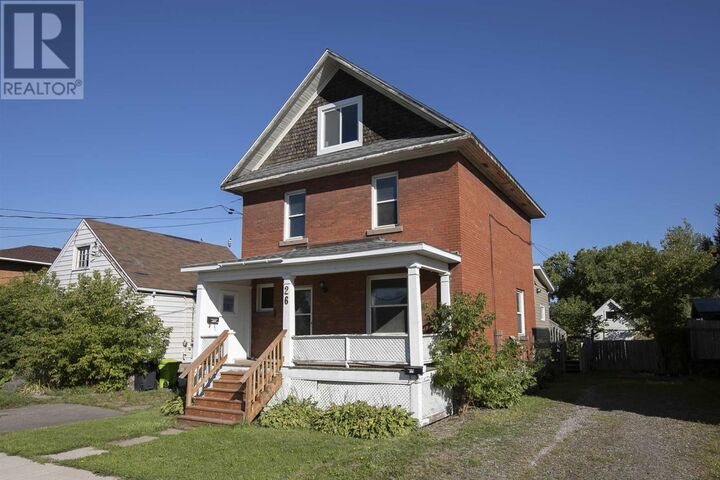 Property Photo:  26 Wallace Ter  ON P6C 1J8 