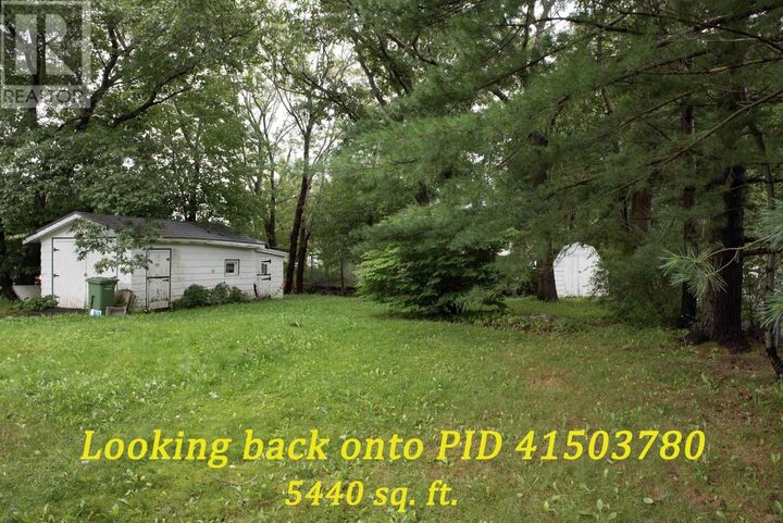 Property Photo:  58 Jackson Road  NS B4A 4A3 