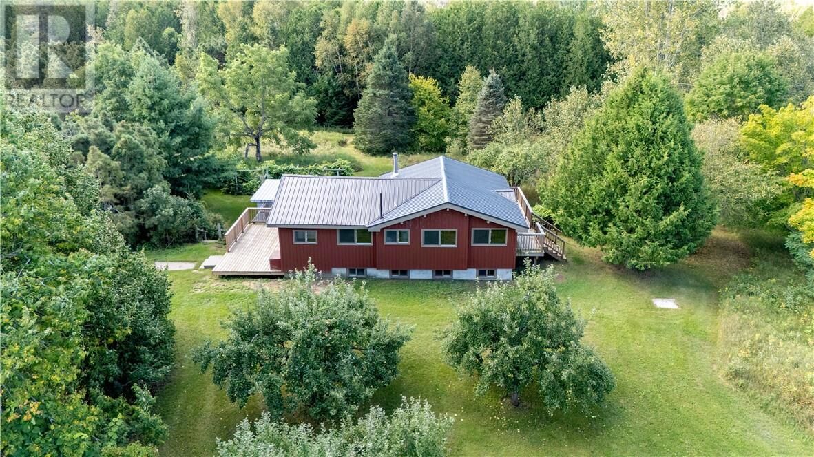 Property Photo:  1703 Union Road  ON P0P 1E0 
