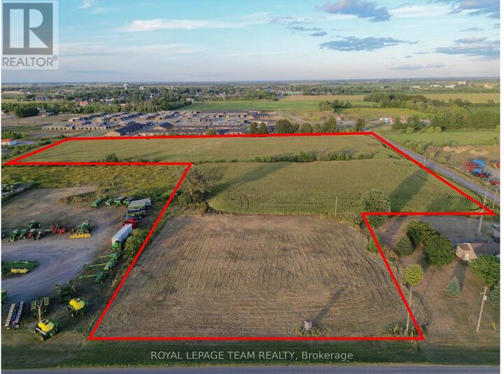 Property Photo:  2227 County Road 31 Road  ON K0C 2K0 
