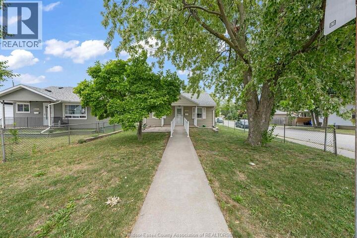 Property Photo: 1592 Prince Road ON N9C 3B3