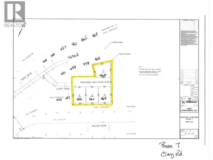 Property Photo:  456 Clary Road  BC V0E 1E0 