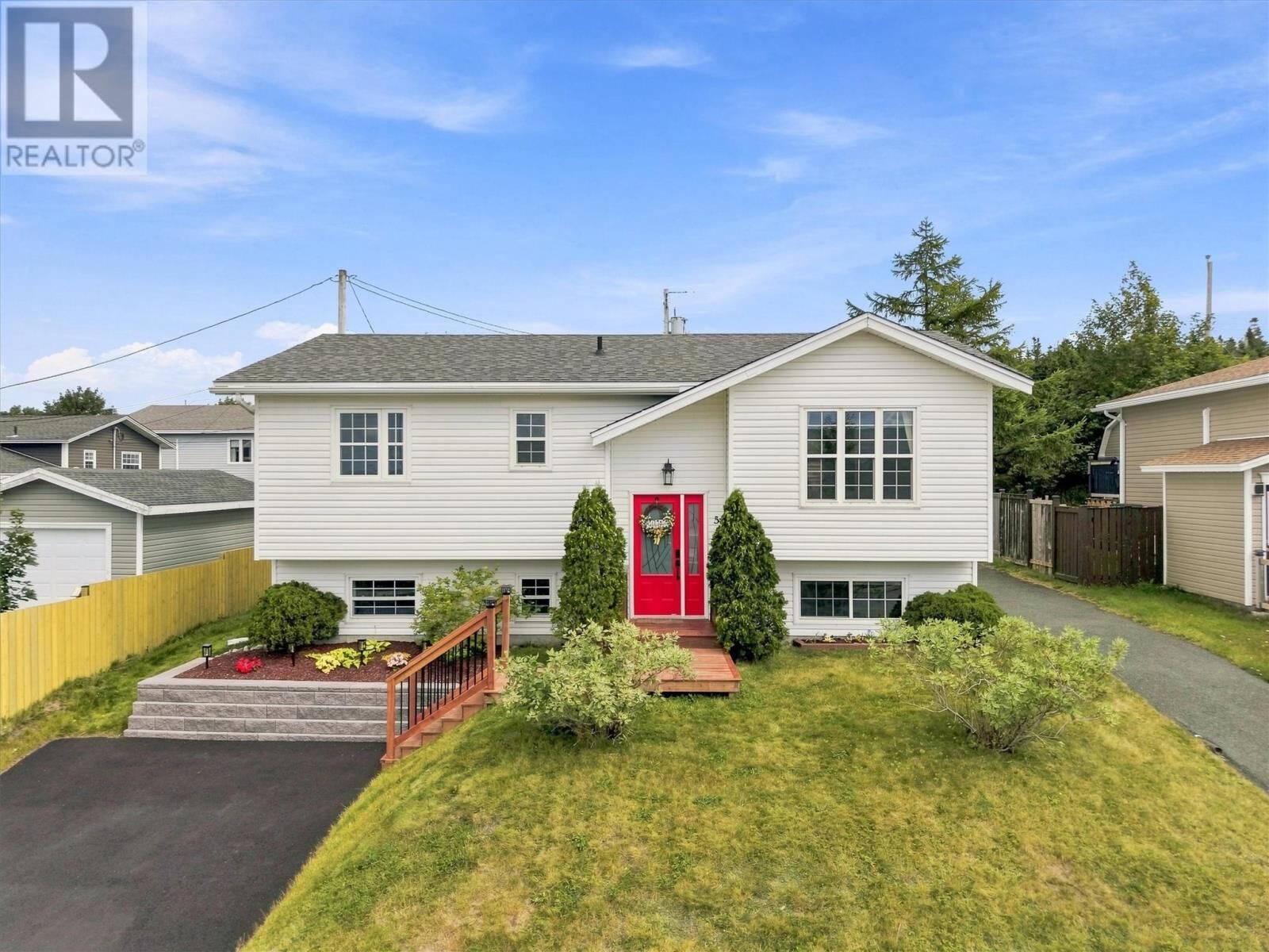 Property Photo:  5 Starrigan Place  NL A1W 4R7 