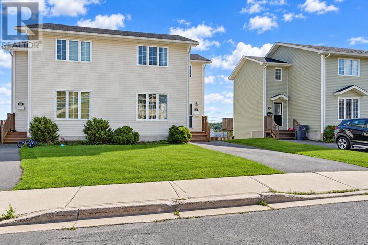 Property Photo:  29 Seabright Place  NL A1N 5L3 
