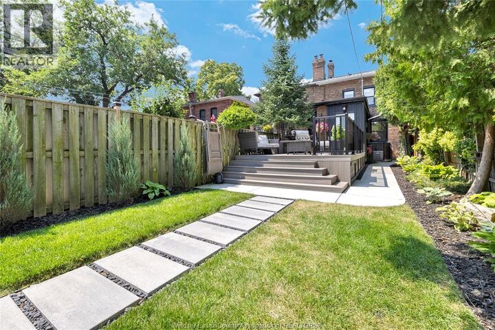 Property Photo:  864 Monmouth  ON N8Y 3L4 
