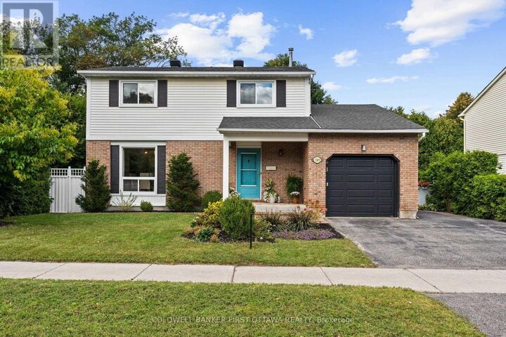 Property Photo:  1365 Baden Avenue  ON K1T 1V8 