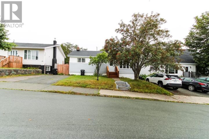Property Photo:  40 Diana Road  NL A1B 1H8 