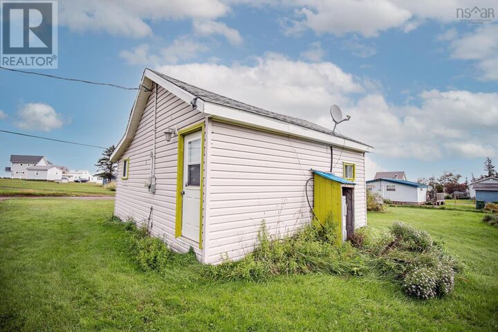 Property Photo:  96 Heather Beach Road  NS B0K 1K0 