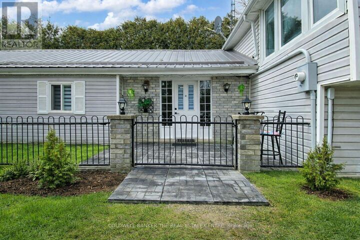 Property Photo: 8352 Main Lisle Street ON L0M 1M0