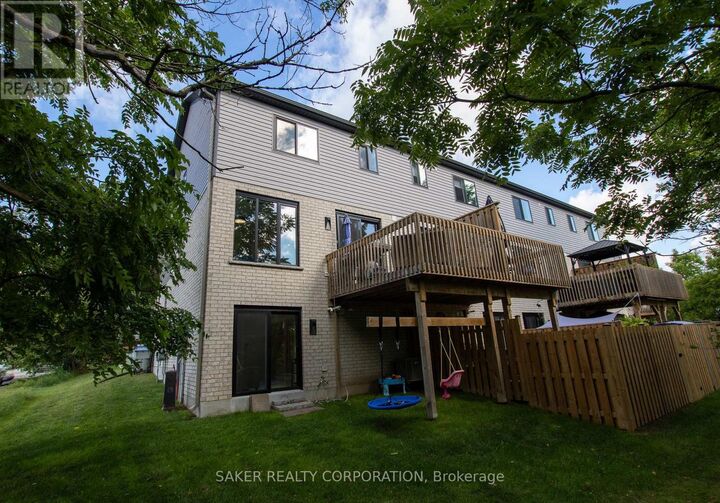 Property Photo:  601 Lions Park Drive 30  ON N0L 1W0 