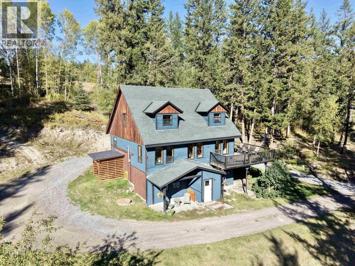 Property Photo:  7220 Summit Road  BC V0K 1J0 