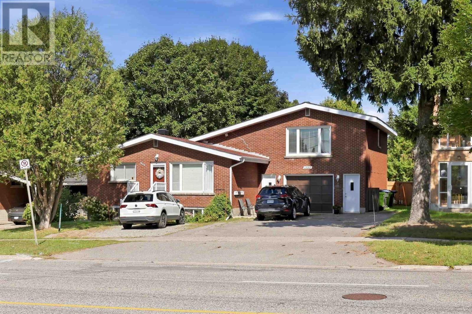 Property Photo:  1580 Wellington Street East  ON P6A 2R7 