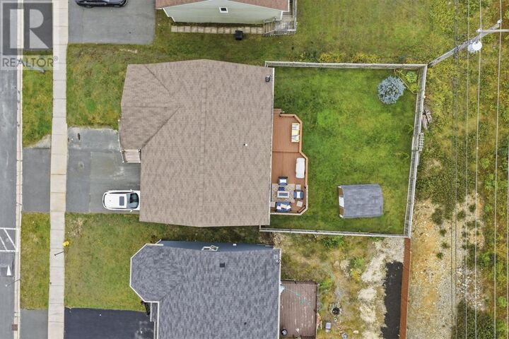 Property Photo:  91 Ladysmith Drive  NL A1B 0L4 